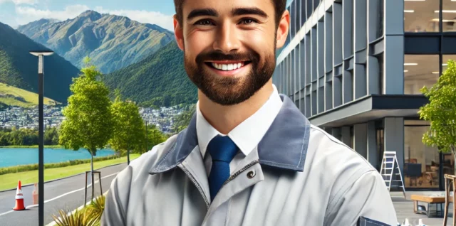 New Zealand Jobs for Skilled Immigrants – Work in New Zealand
