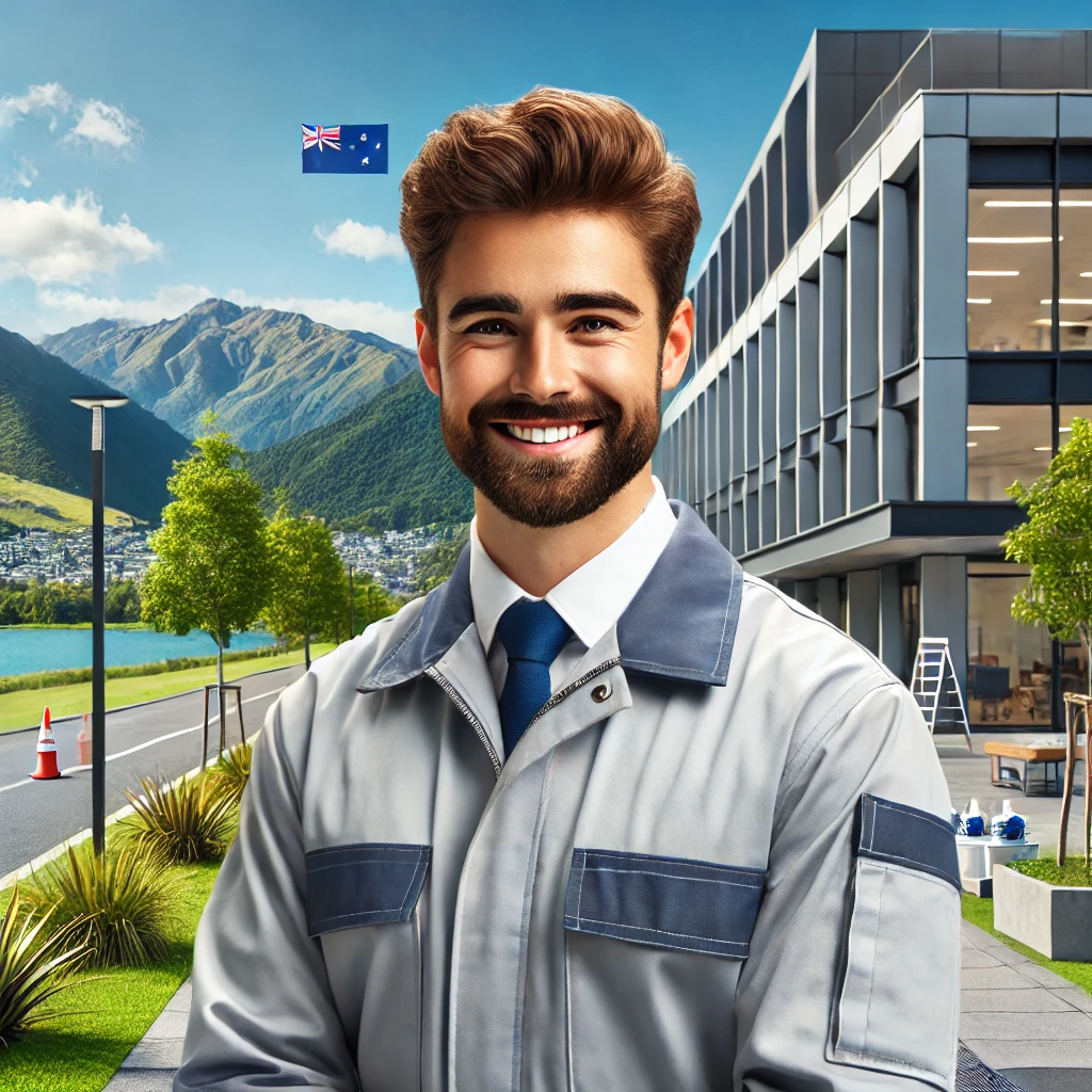 New Zealand Jobs for Skilled Immigrants – Work in New Zealand